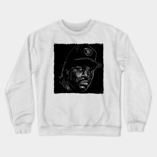 Cube two Crewneck Sweatshirt